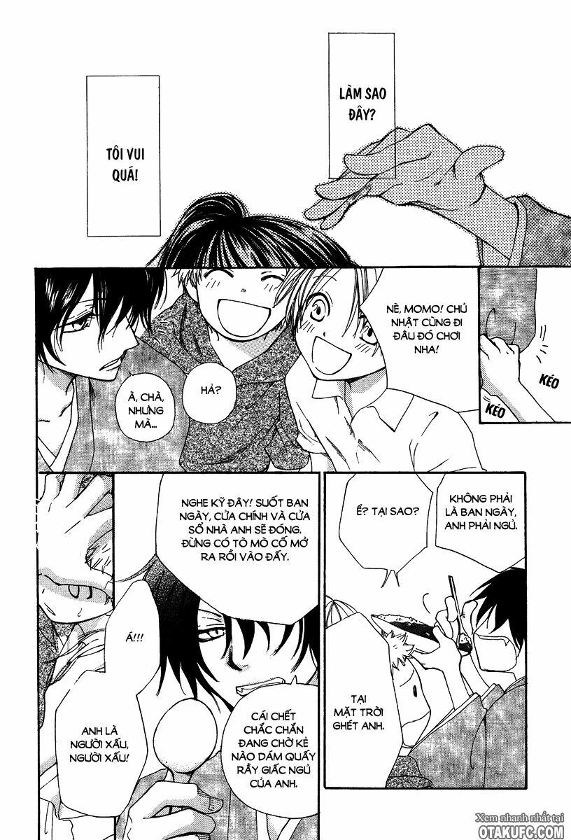 Tổng hợp One Shot.: Chapter 10