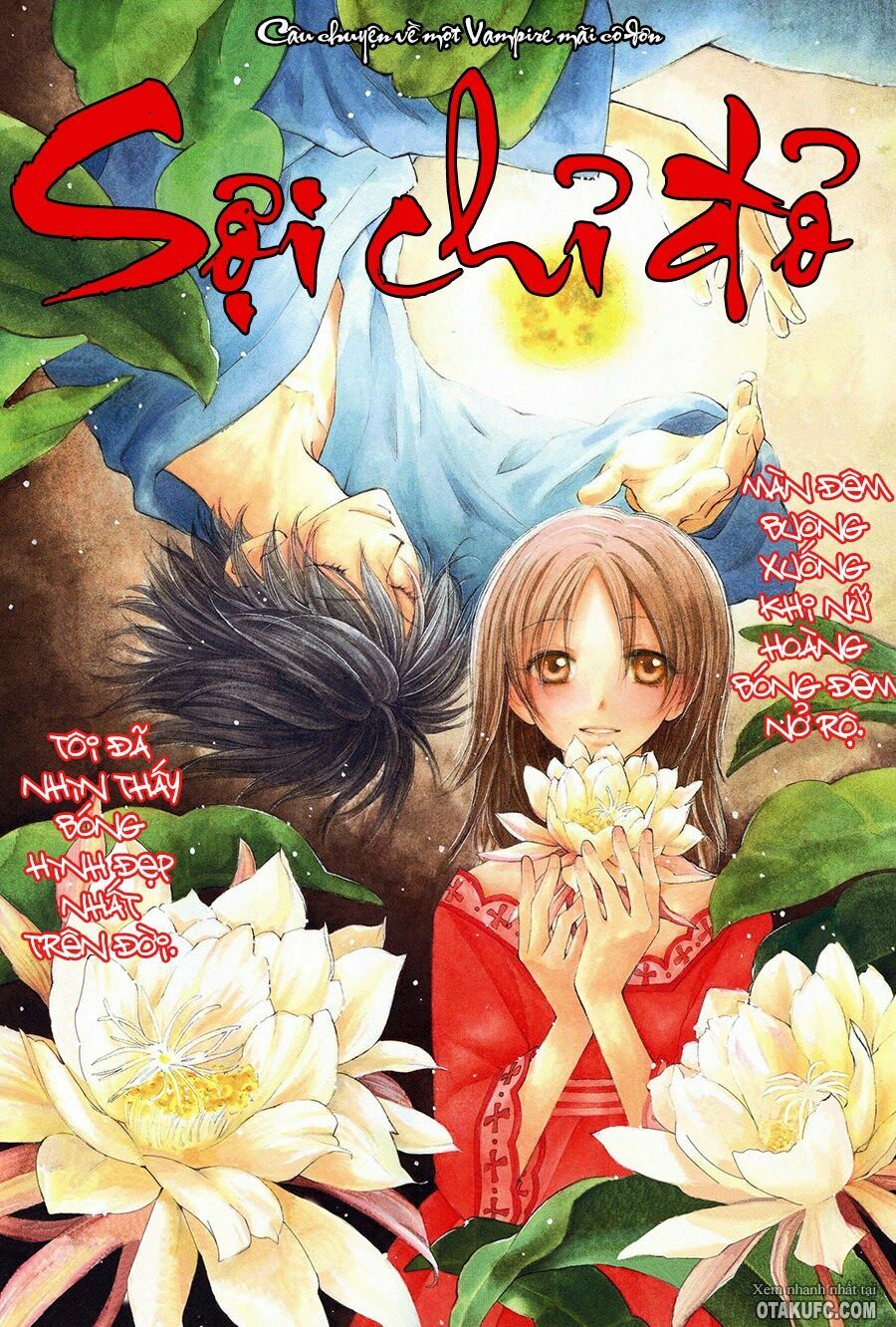 Tổng hợp One Shot.: Chapter 10