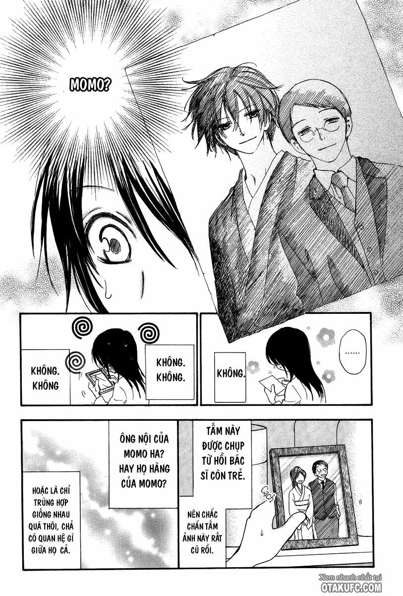 Tổng hợp One Shot.: Chapter 10