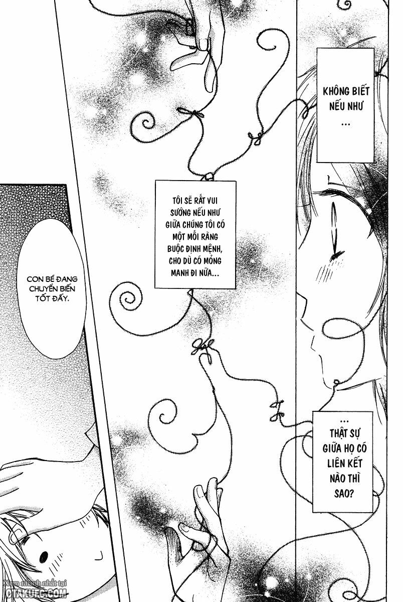 Tổng hợp One Shot.: Chapter 10
