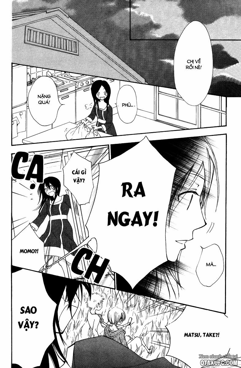 Tổng hợp One Shot.: Chapter 10