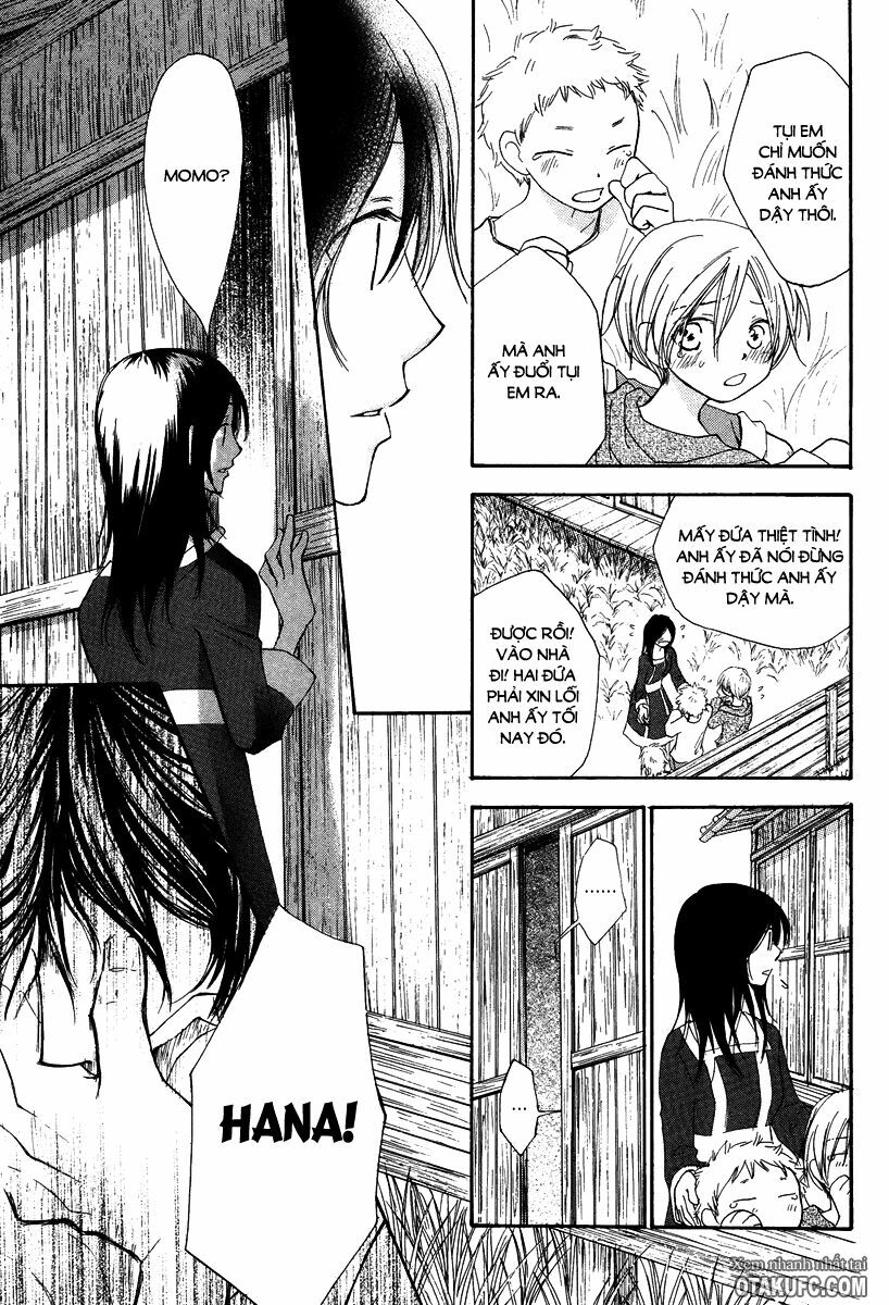 Tổng hợp One Shot.: Chapter 10