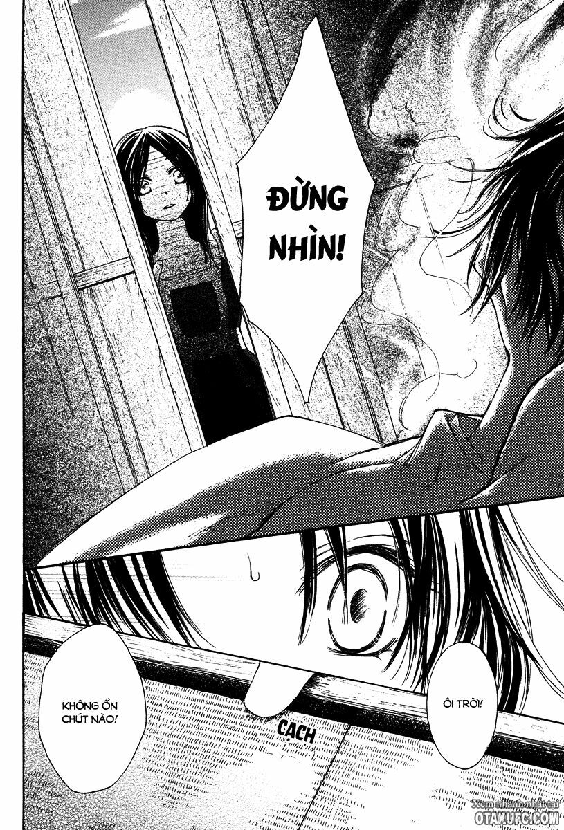 Tổng hợp One Shot.: Chapter 10
