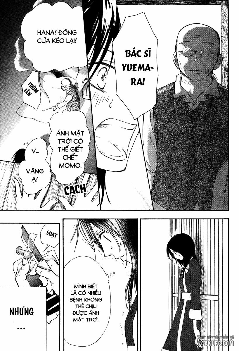 Tổng hợp One Shot.: Chapter 10