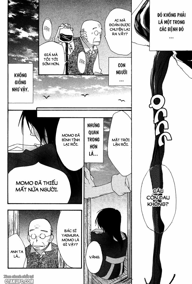 Tổng hợp One Shot.: Chapter 10