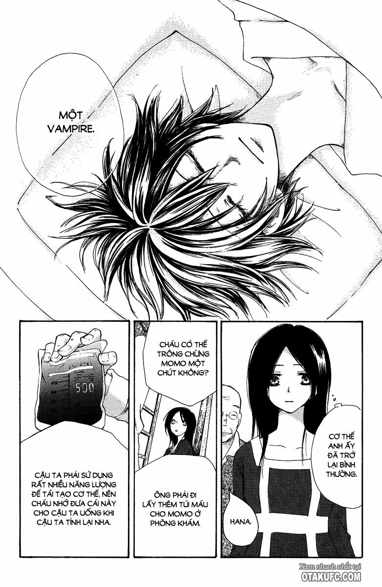 Tổng hợp One Shot.: Chapter 10