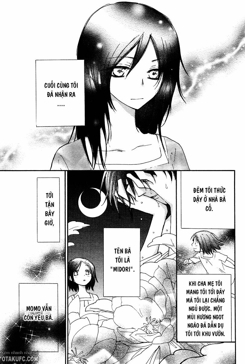 Tổng hợp One Shot.: Chapter 10