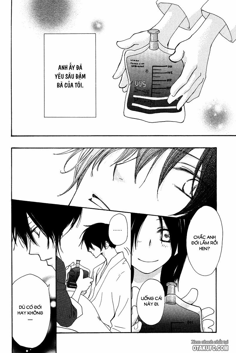 Tổng hợp One Shot.: Chapter 10