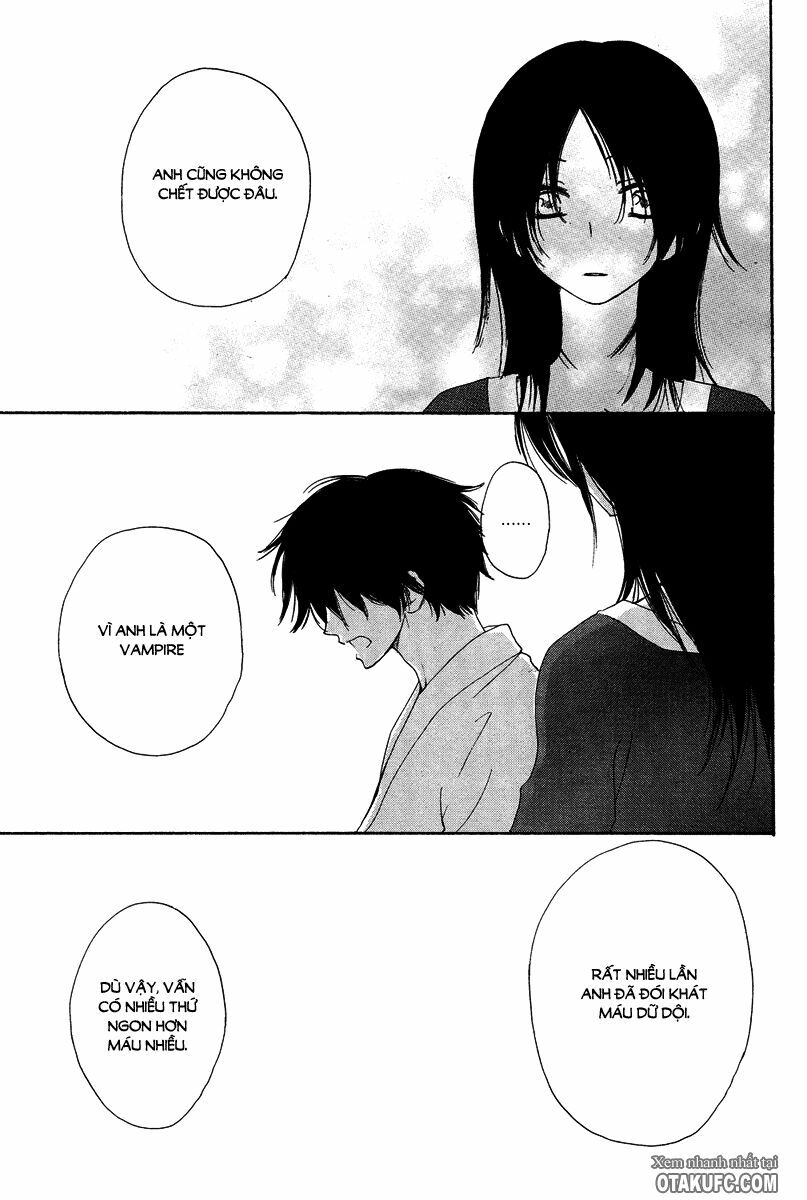 Tổng hợp One Shot.: Chapter 10