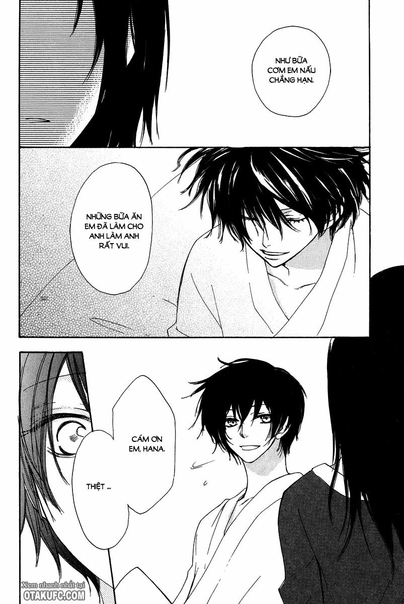 Tổng hợp One Shot.: Chapter 10