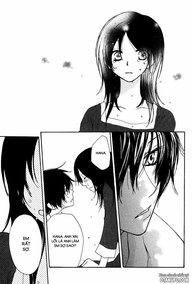Tổng hợp One Shot.: Chapter 10