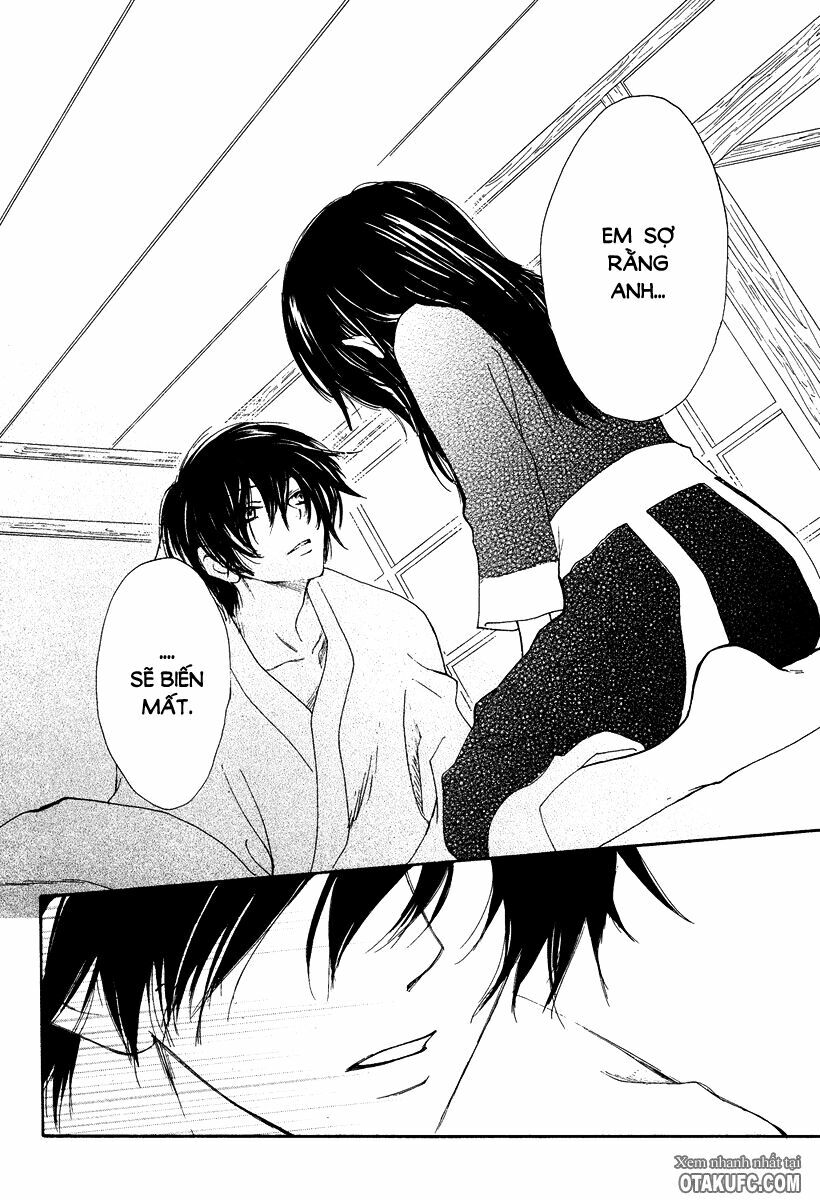 Tổng hợp One Shot.: Chapter 10
