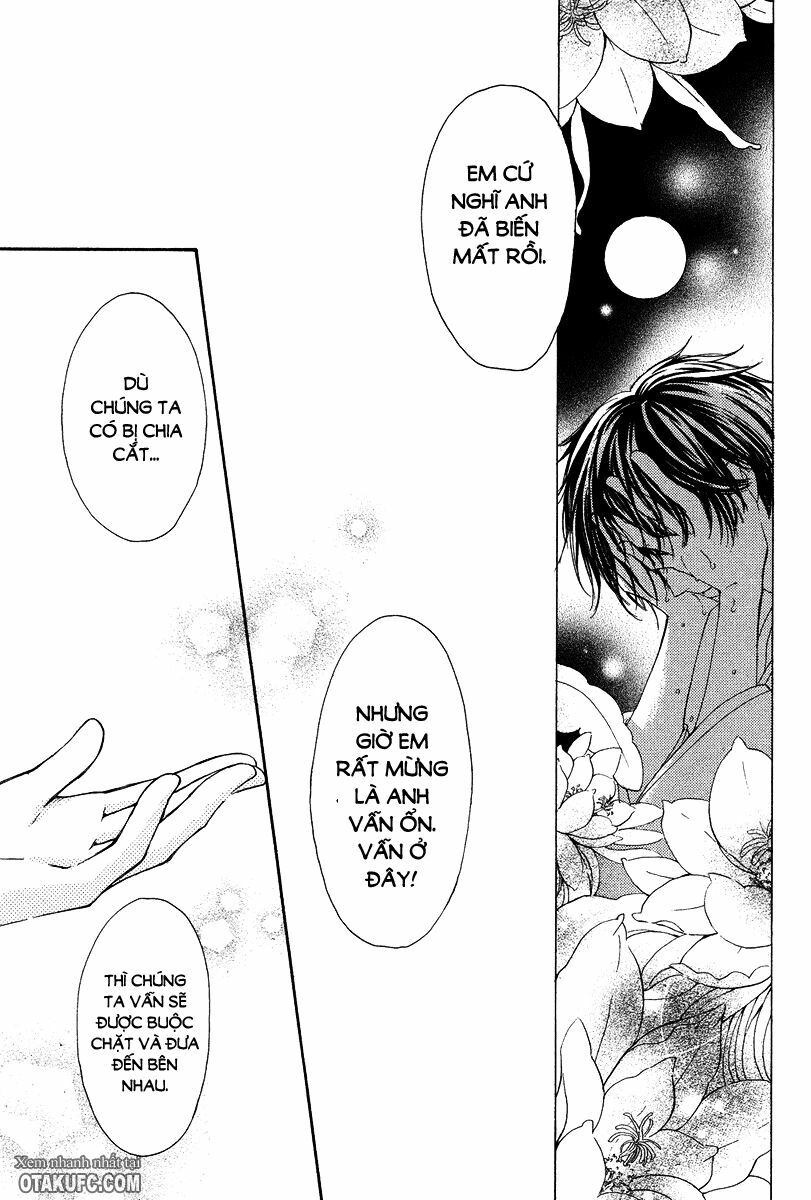 Tổng hợp One Shot.: Chapter 10