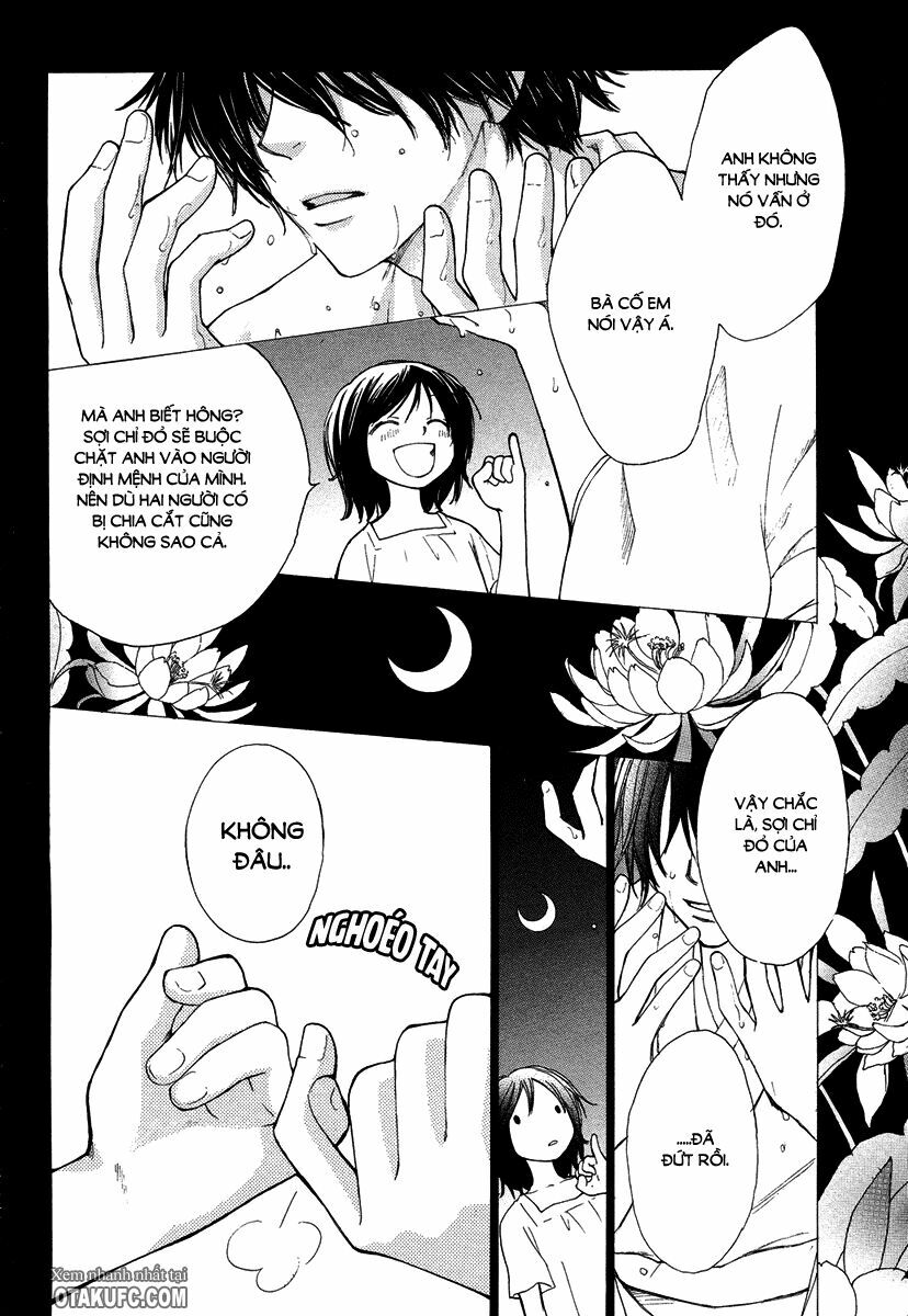 Tổng hợp One Shot.: Chapter 10