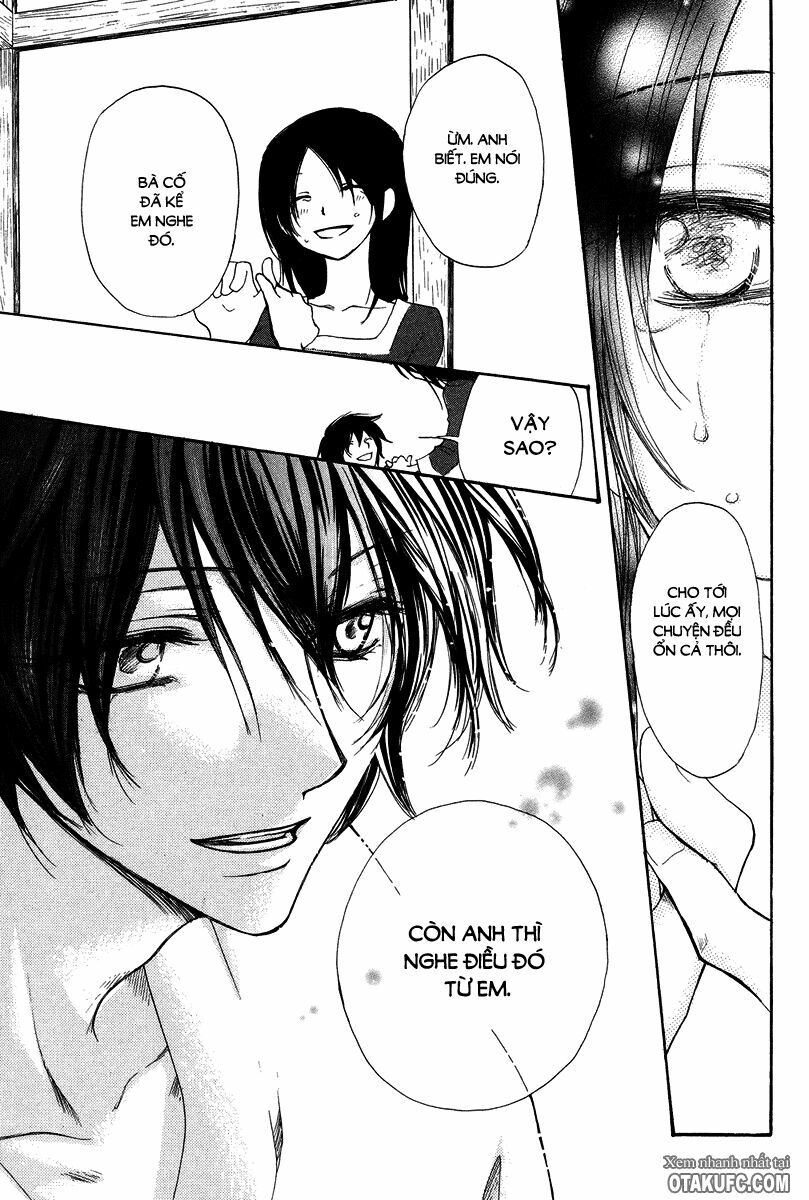 Tổng hợp One Shot.: Chapter 10