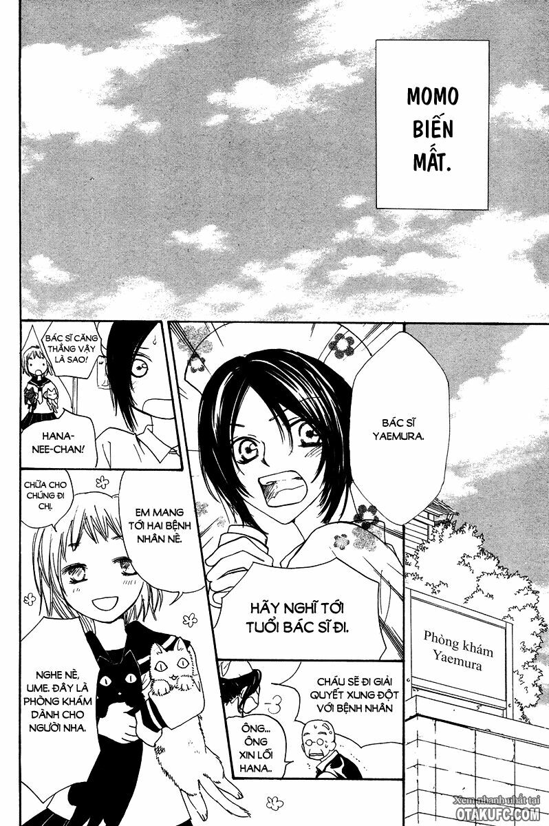 Tổng hợp One Shot.: Chapter 10