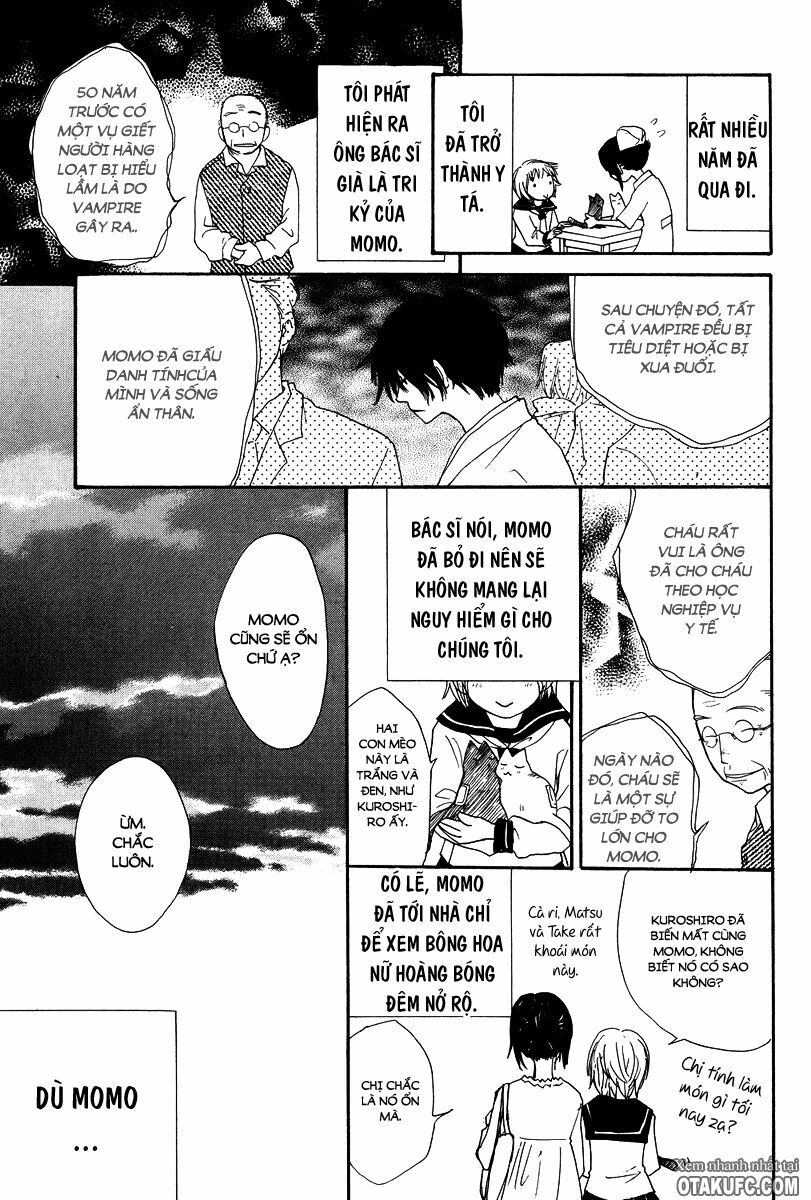 Tổng hợp One Shot.: Chapter 10