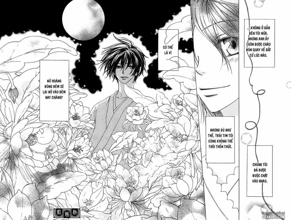 Tổng hợp One Shot.: Chapter 10