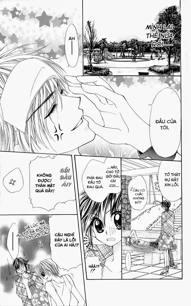 Tổng hợp One Shot.: Chapter 100