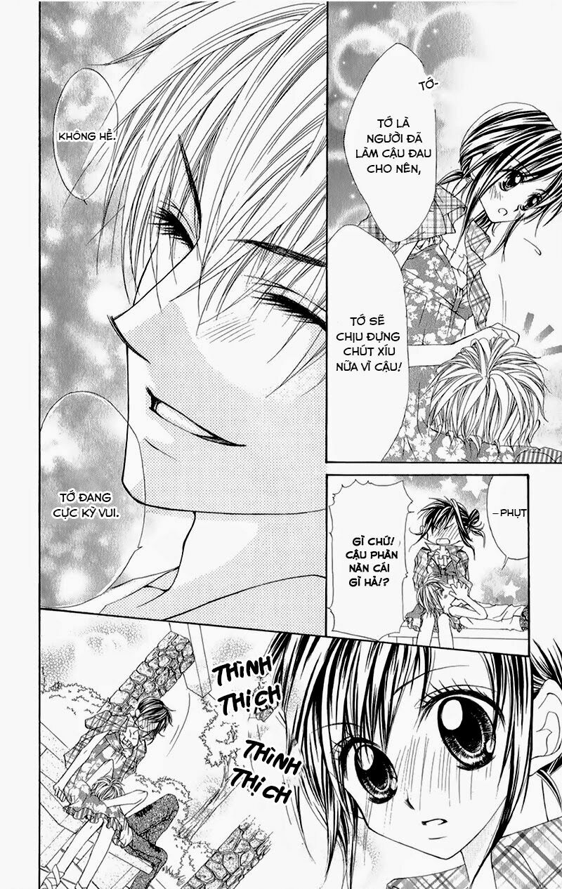Tổng hợp One Shot.: Chapter 100
