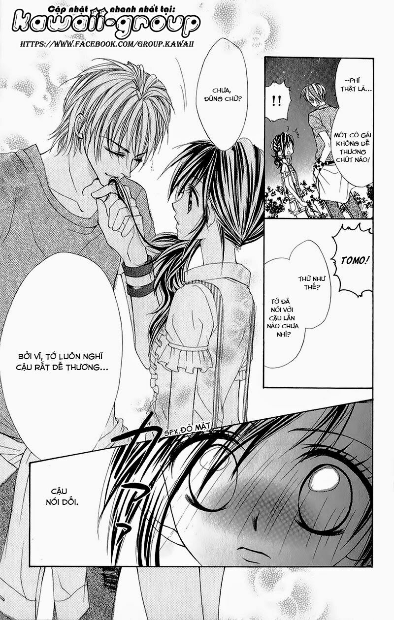 Tổng hợp One Shot.: Chapter 100
