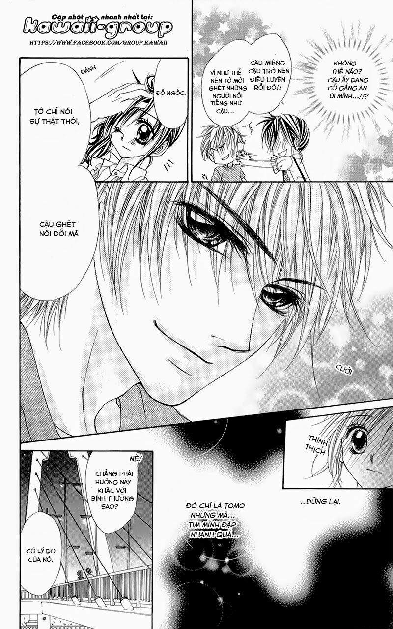 Tổng hợp One Shot.: Chapter 100