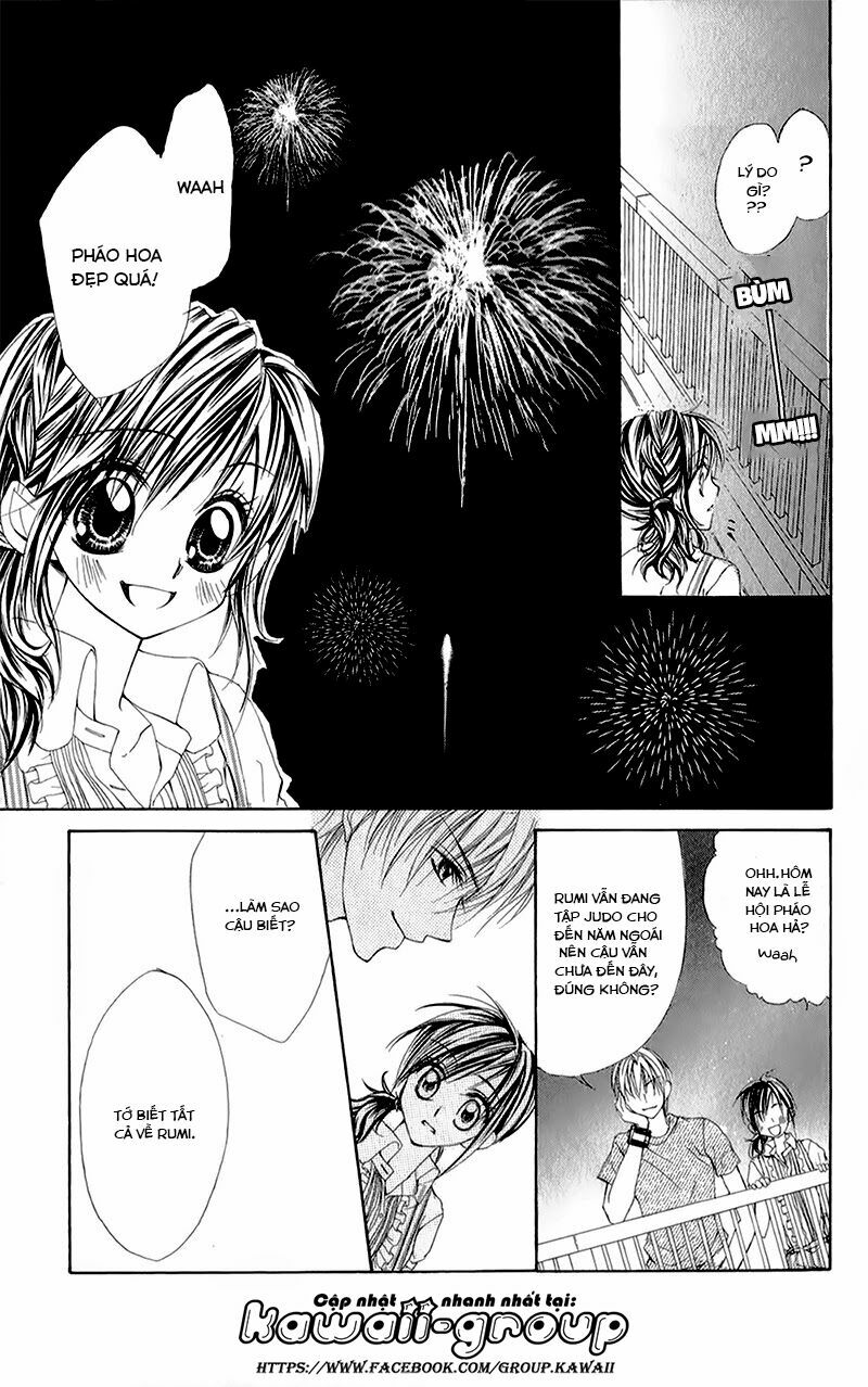 Tổng hợp One Shot.: Chapter 100