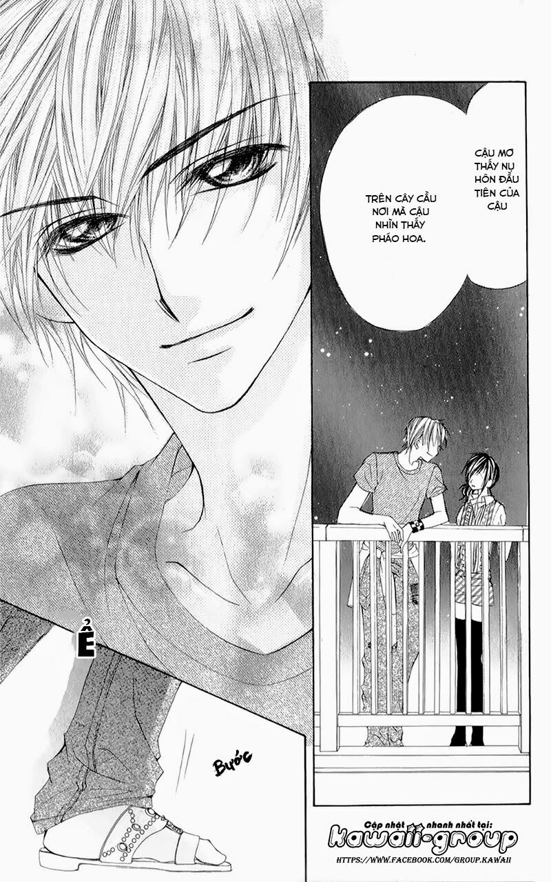 Tổng hợp One Shot.: Chapter 100
