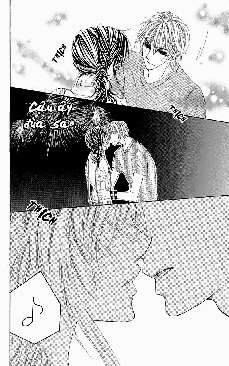 Tổng hợp One Shot.: Chapter 100