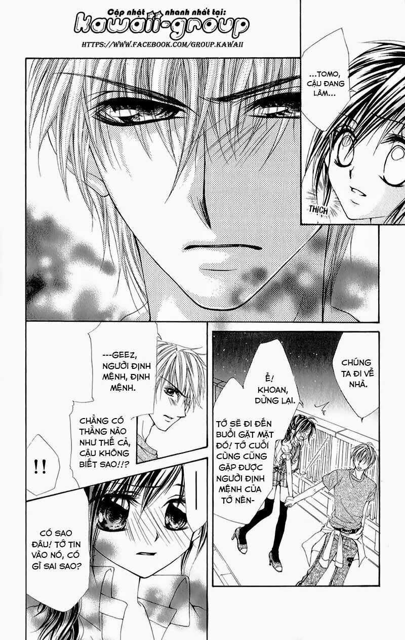 Tổng hợp One Shot.: Chapter 100
