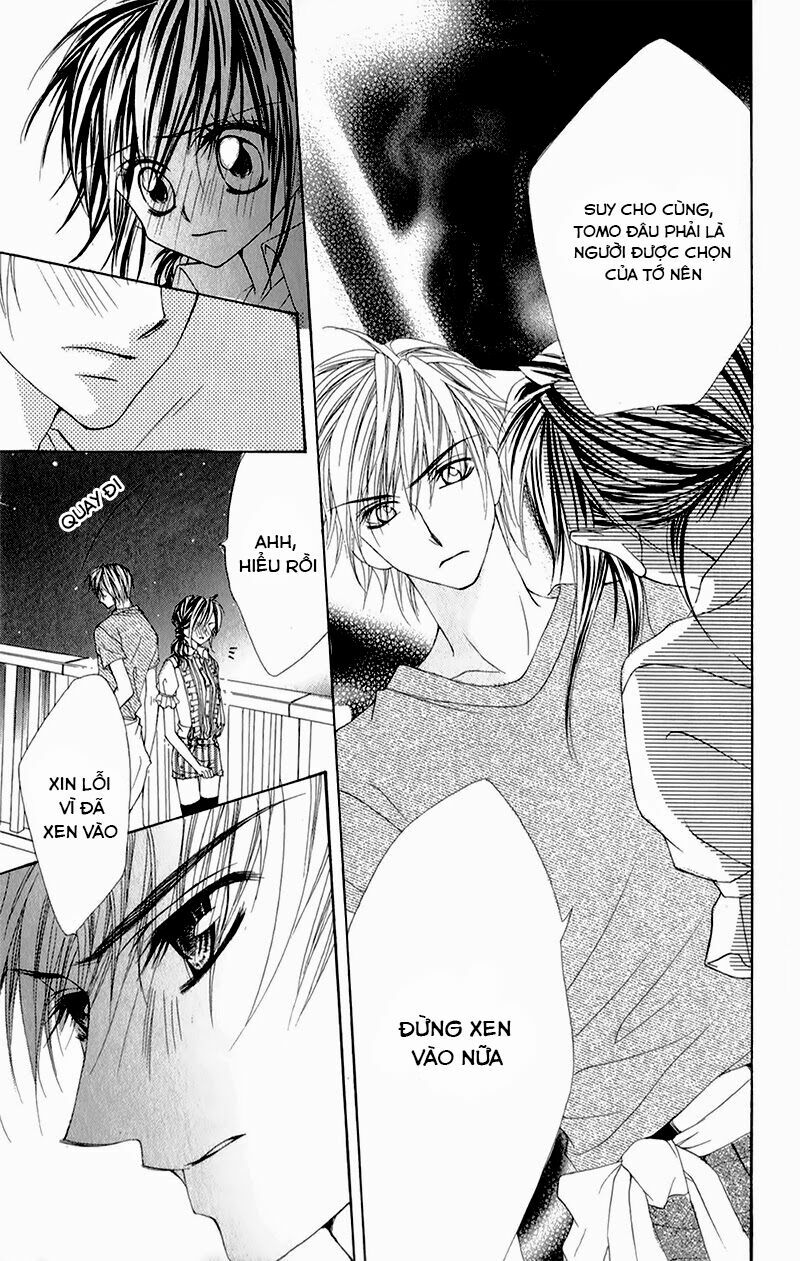 Tổng hợp One Shot.: Chapter 100