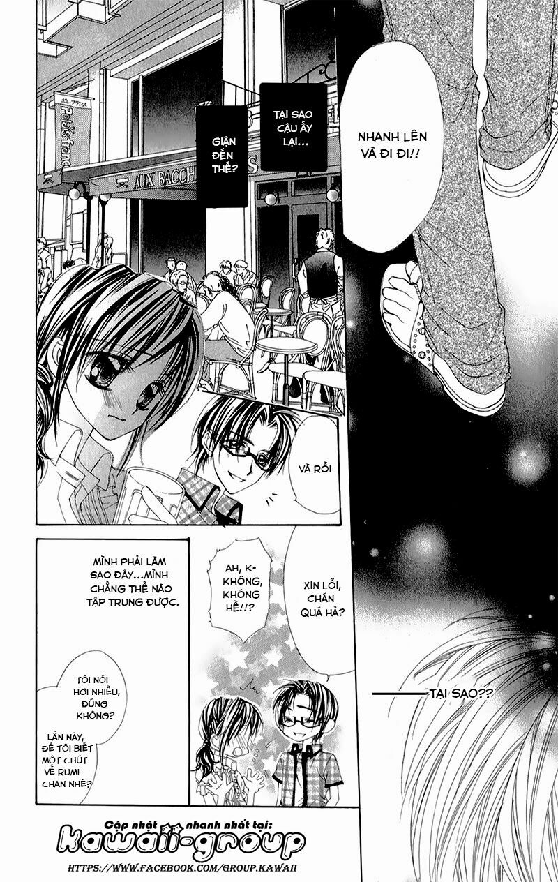 Tổng hợp One Shot.: Chapter 100