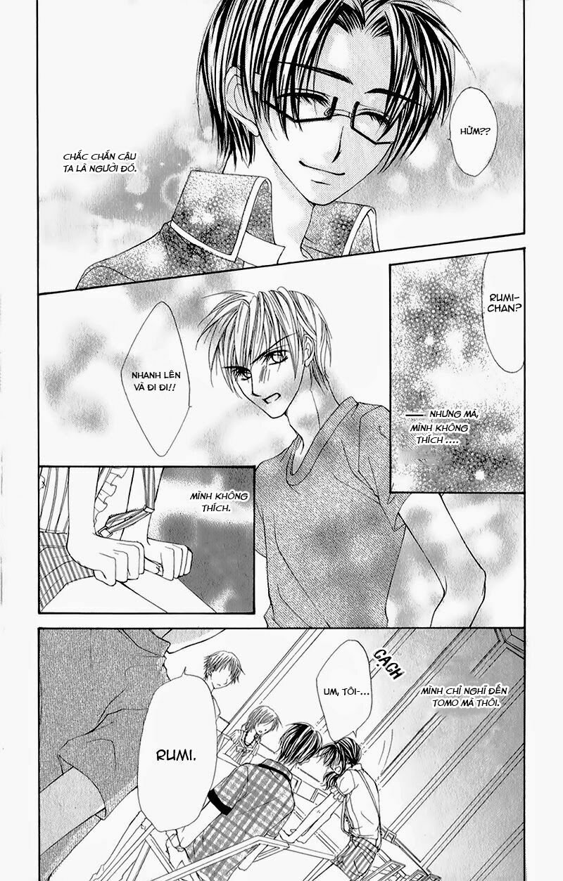 Tổng hợp One Shot.: Chapter 100