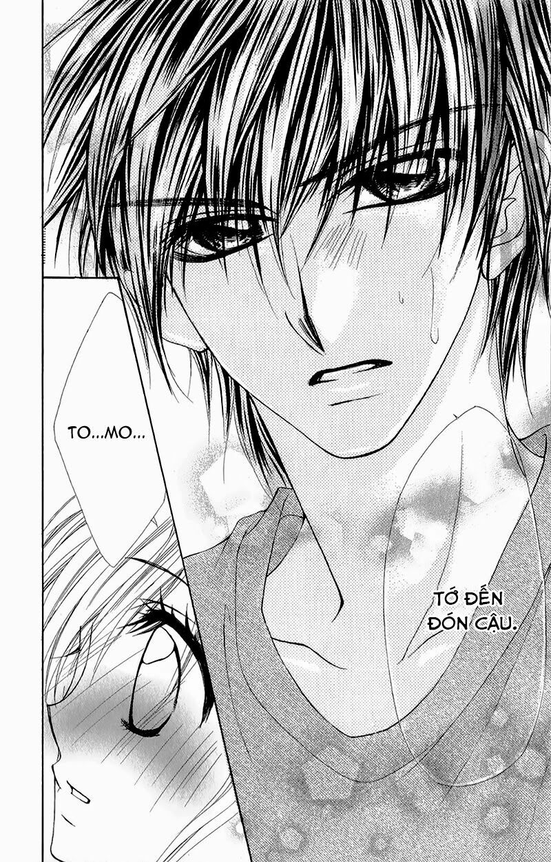 Tổng hợp One Shot.: Chapter 100