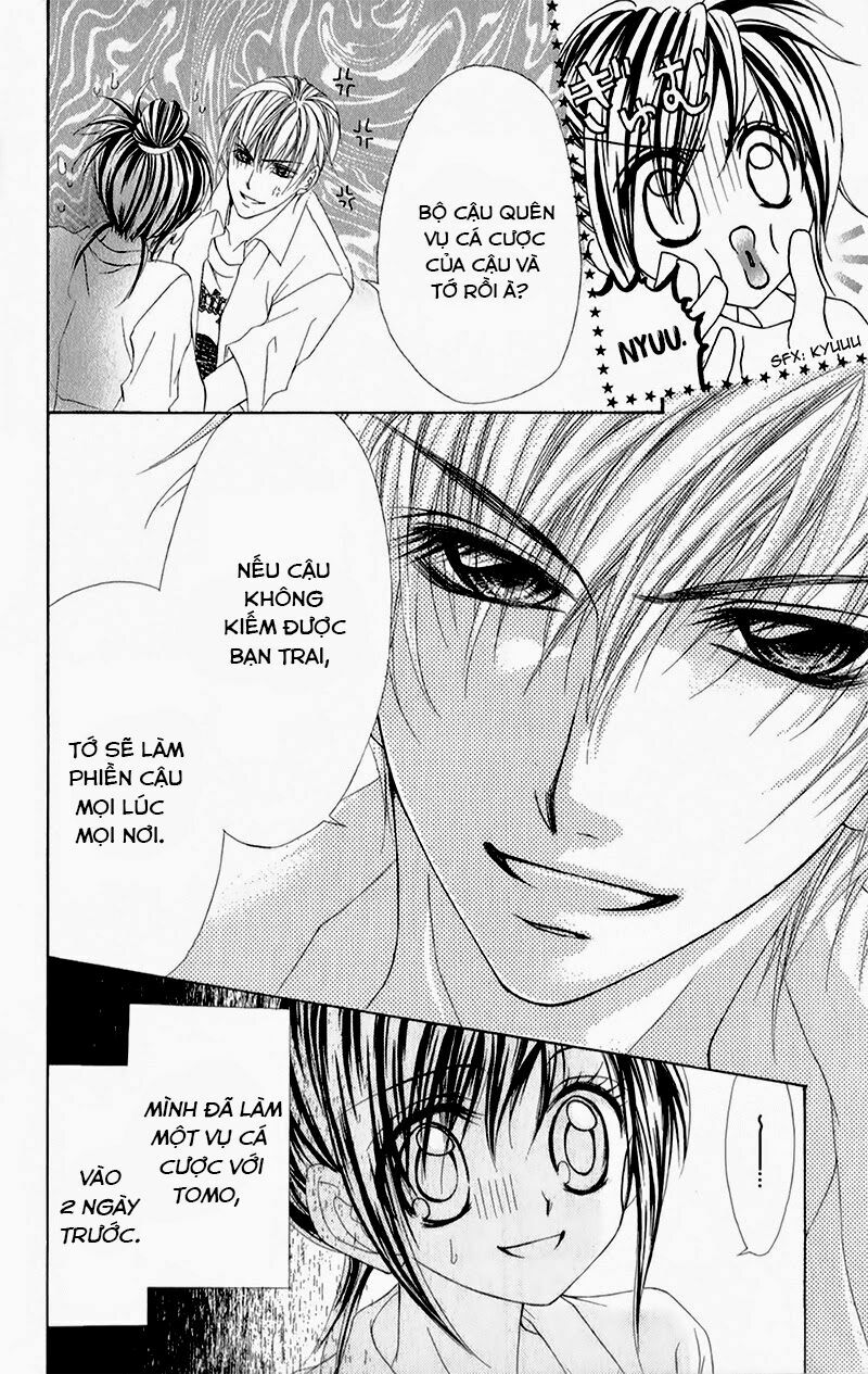 Tổng hợp One Shot.: Chapter 100