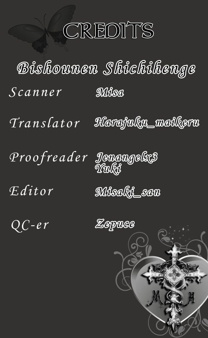 Tổng hợp One Shot.: Chapter 101