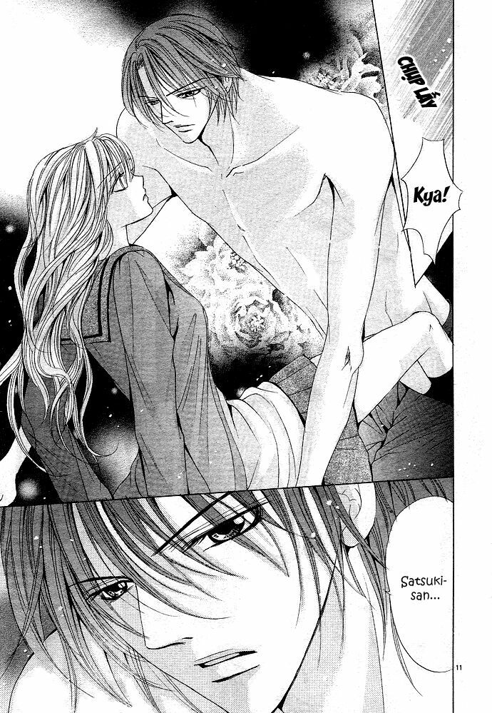 Tổng hợp One Shot.: Chapter 101