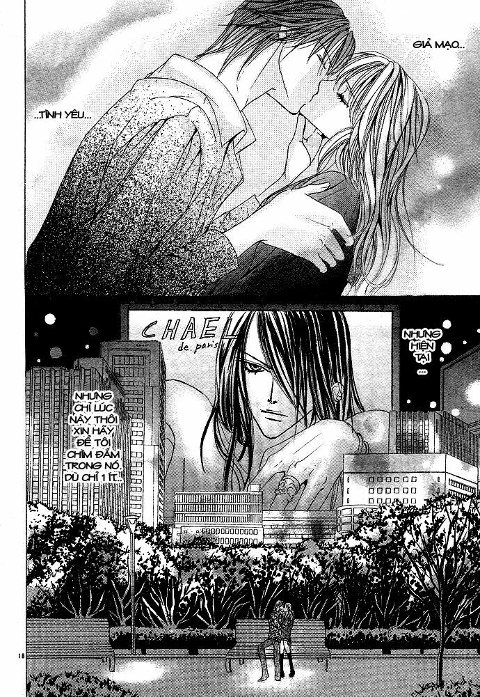Tổng hợp One Shot.: Chapter 101