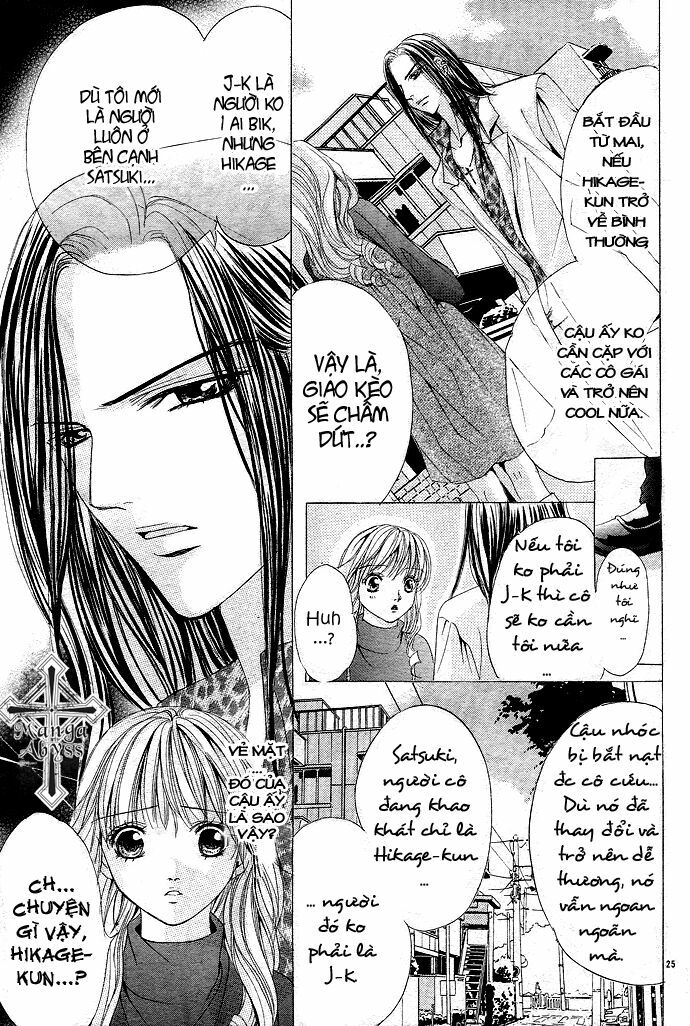 Tổng hợp One Shot.: Chapter 101