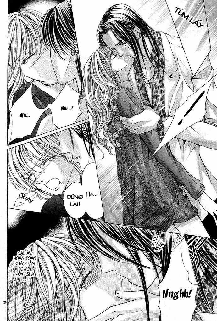 Tổng hợp One Shot.: Chapter 101