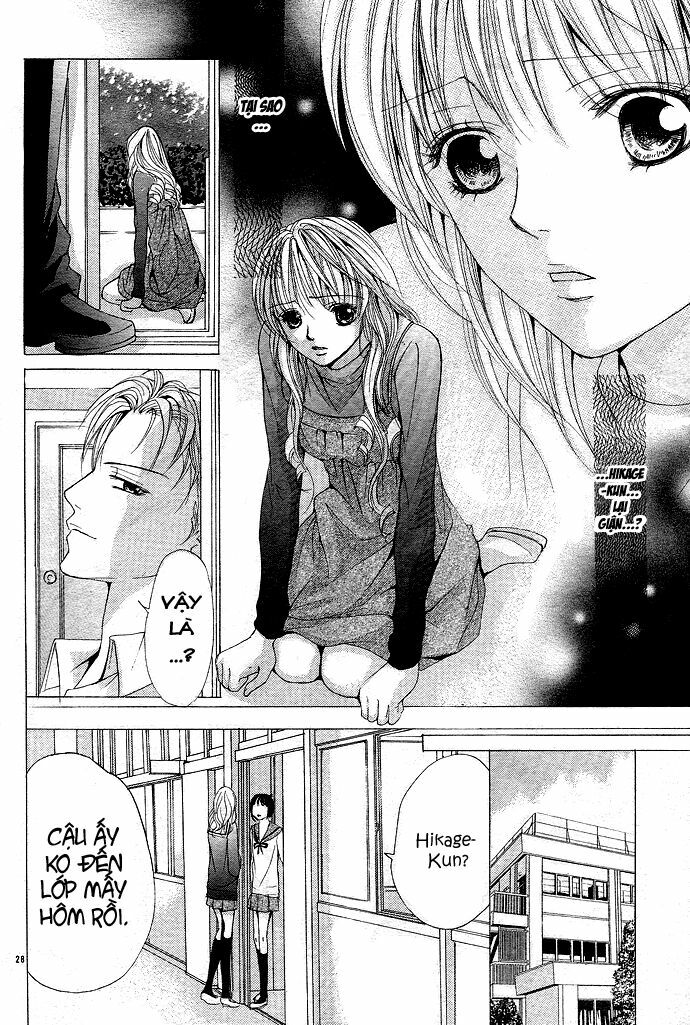 Tổng hợp One Shot.: Chapter 101