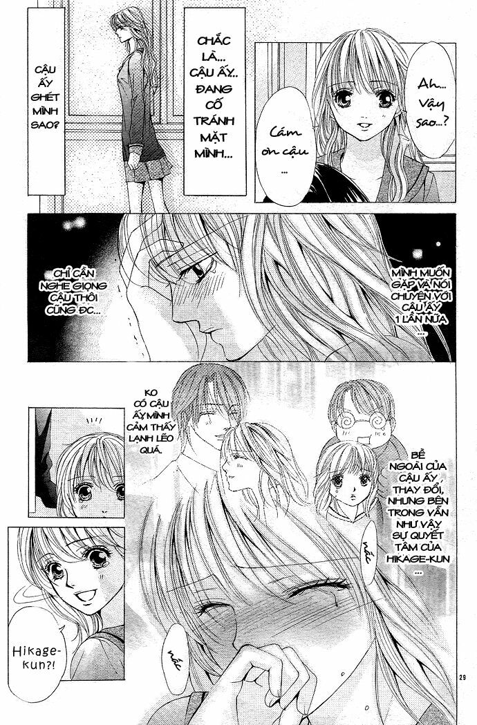 Tổng hợp One Shot.: Chapter 101