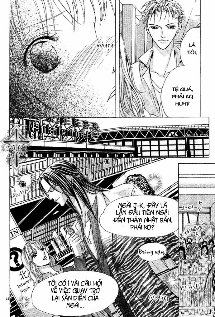 Tổng hợp One Shot.: Chapter 101