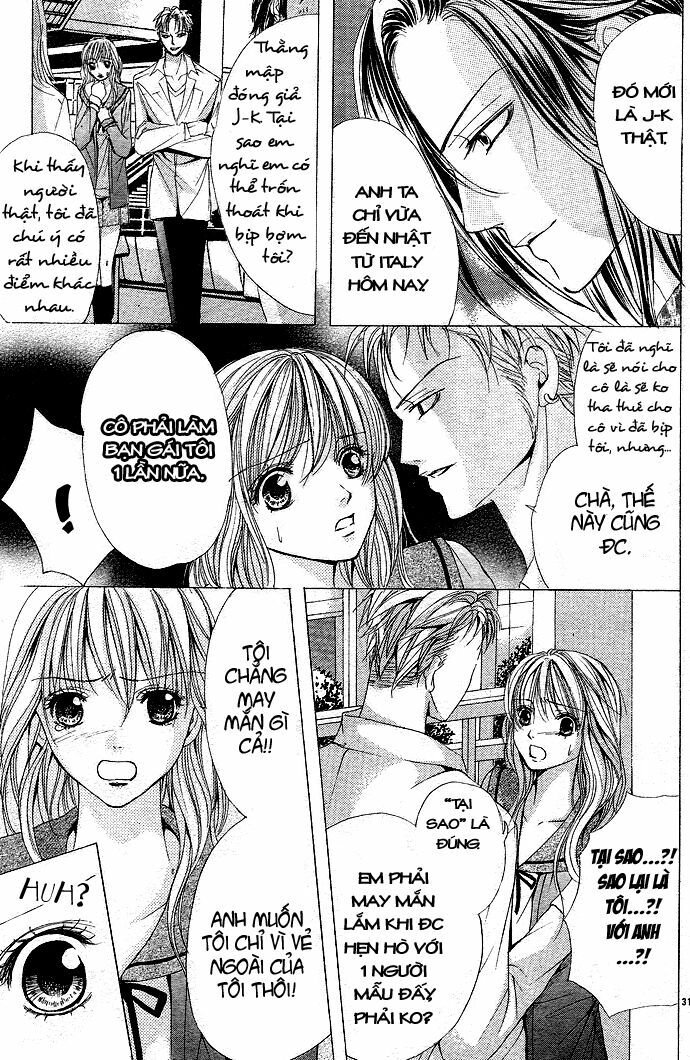 Tổng hợp One Shot.: Chapter 101