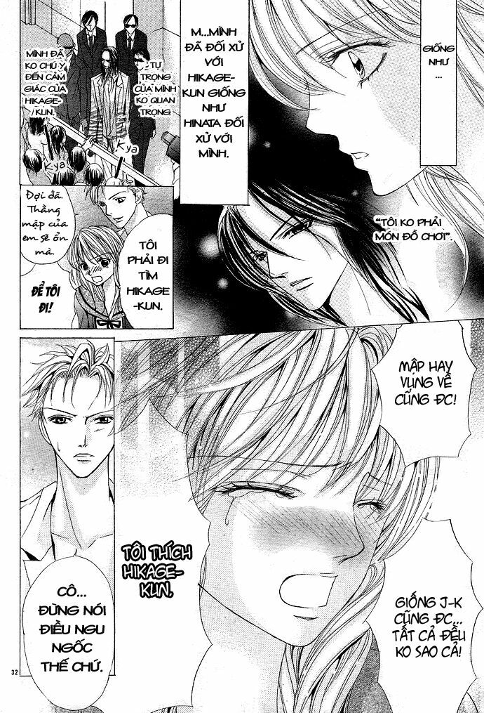 Tổng hợp One Shot.: Chapter 101