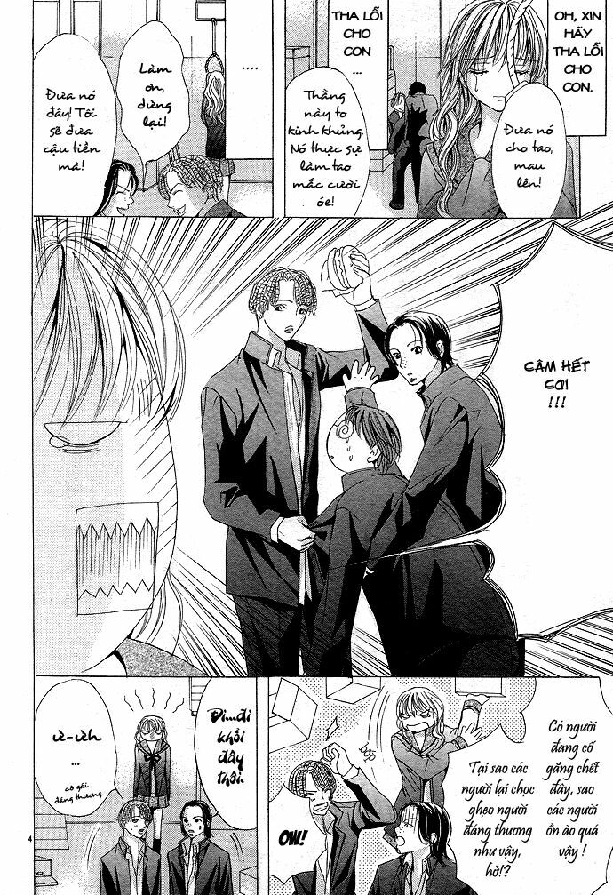 Tổng hợp One Shot.: Chapter 101