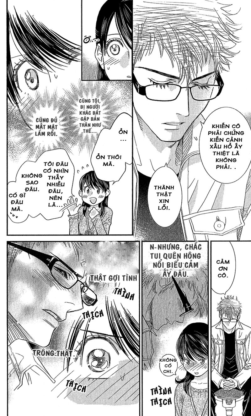 Tổng hợp One Shot.: Chapter 107