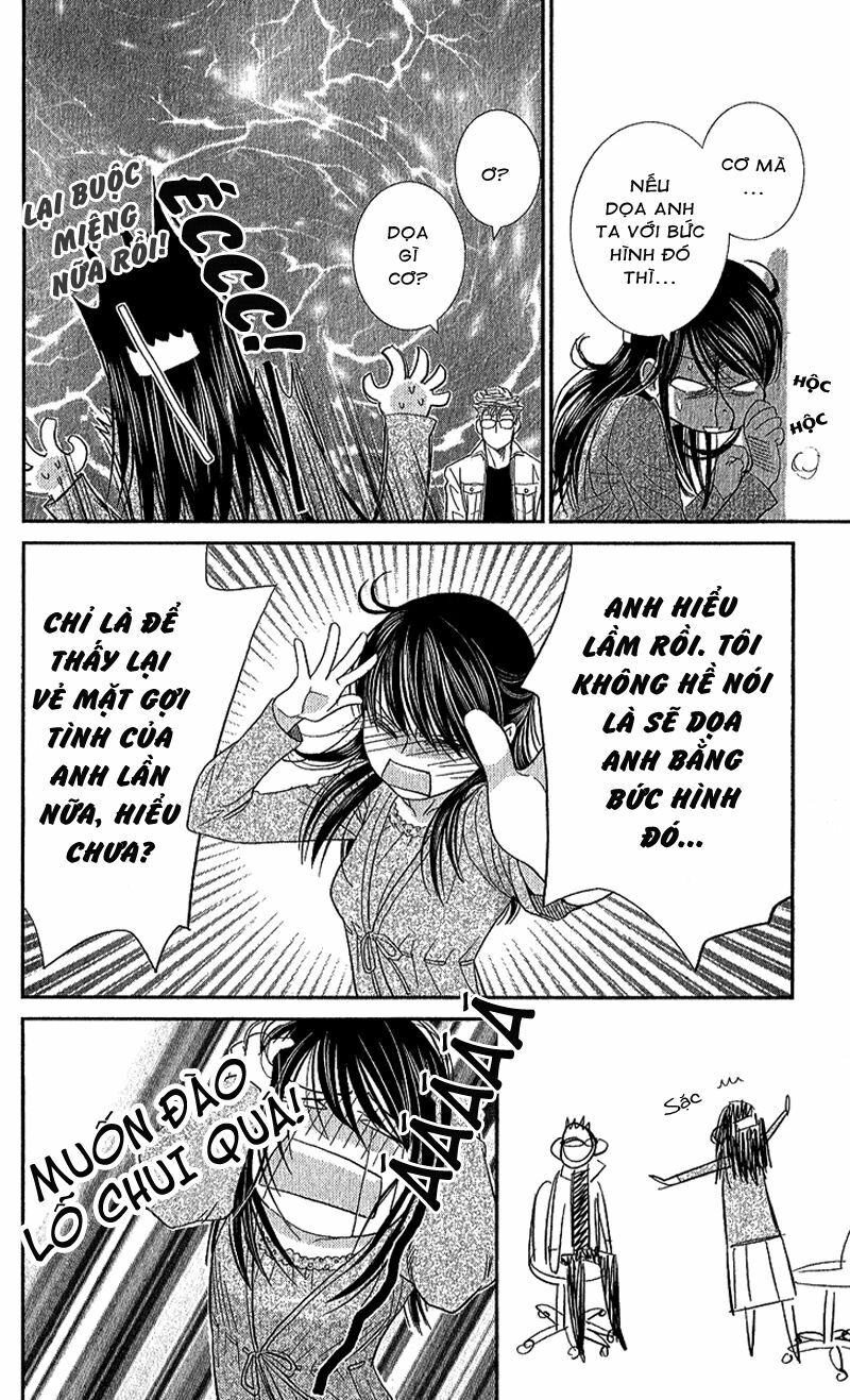 Tổng hợp One Shot.: Chapter 107