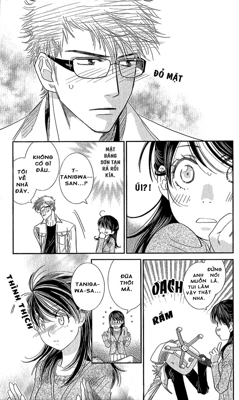 Tổng hợp One Shot.: Chapter 107