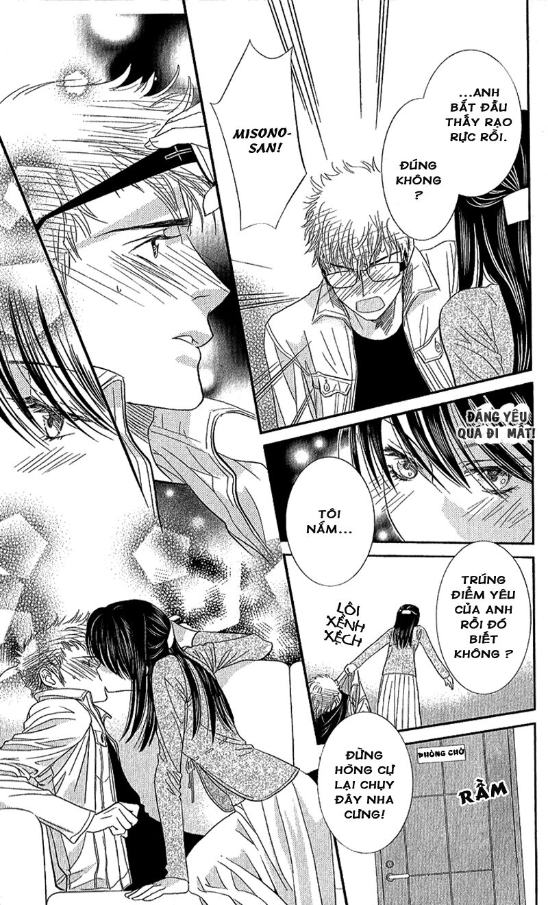 Tổng hợp One Shot.: Chapter 107